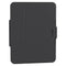 iPad Pro 11" (2025 / 2024) Targus VersaVu Clear Cover - Sort / Gennemsigtig