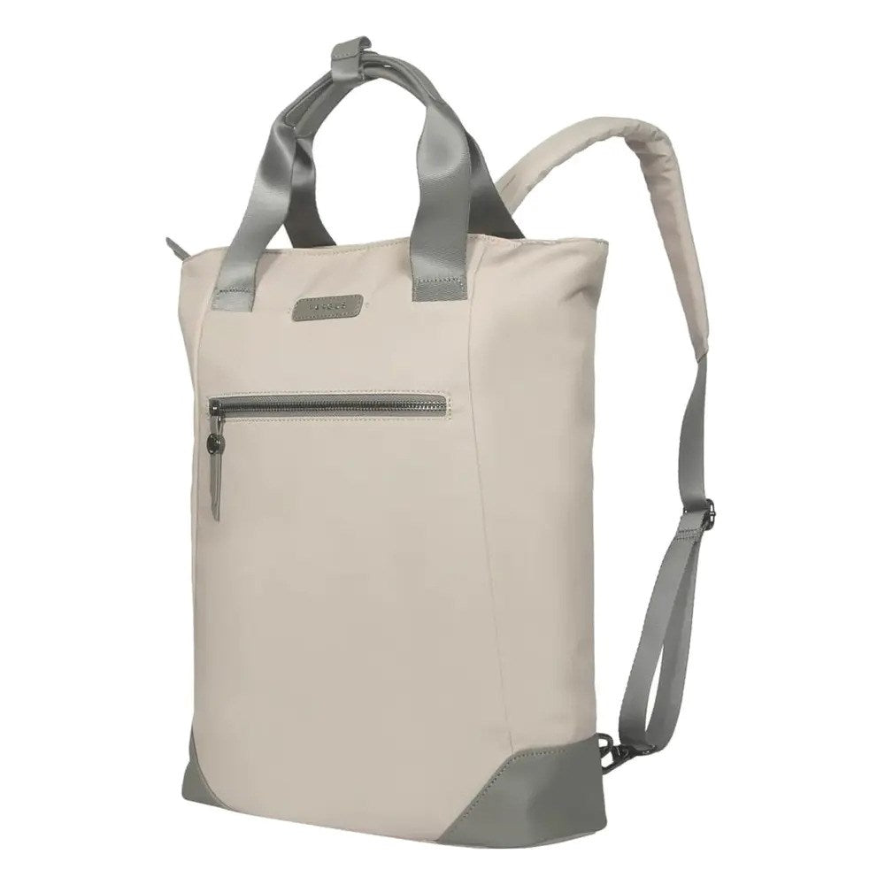 Targus Avila MacBook / Laptop Taske 15-16" m. Håndtag - Beige