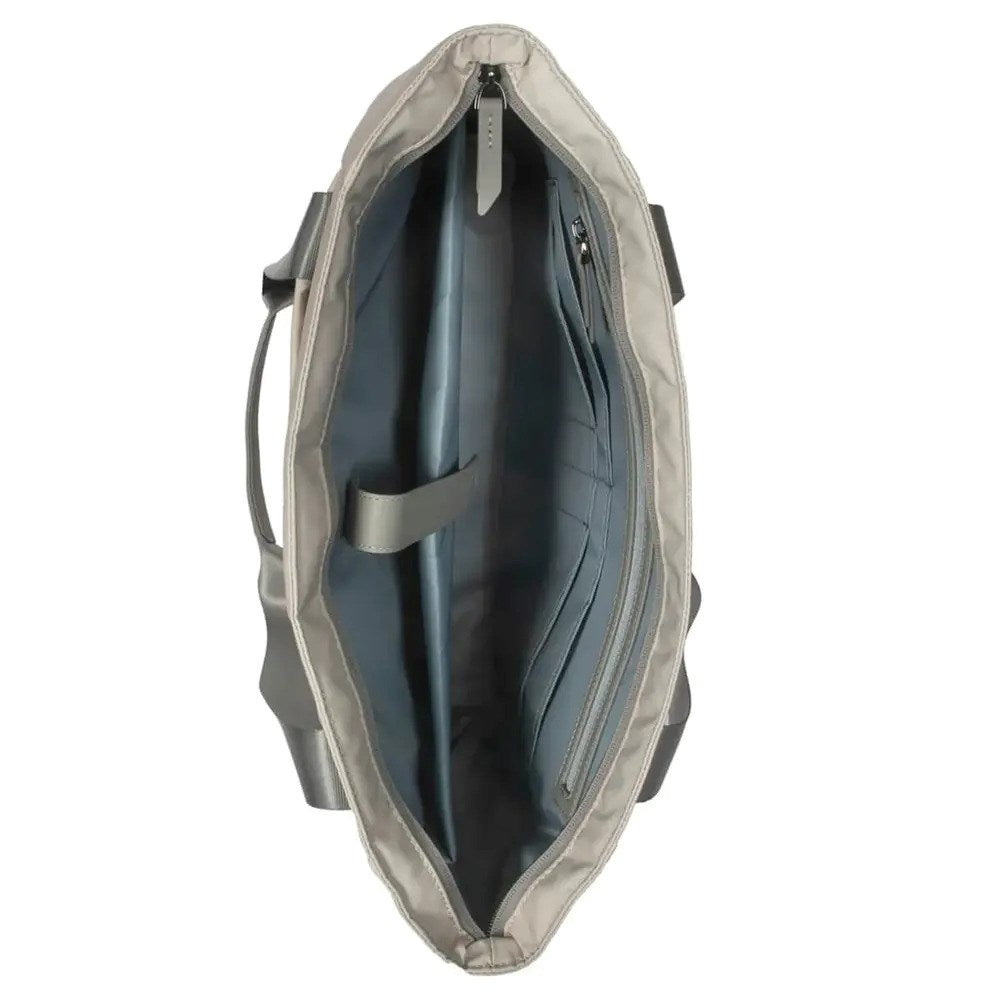 Targus Avila MacBook / Laptop Tote Bag 15-16" - Beige