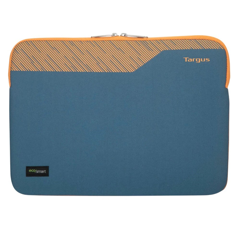 Targus Pulse Sleeve MacBook/Laptop 13-14" - Blå