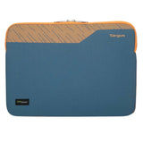 Targus Pulse Sleeve MacBook/Laptop 13-14" - Blå