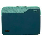 Targus Pulse Sleeve MacBook/Laptop 13-14" - Grøn