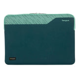Targus Pulse Sleeve MacBook/Laptop 15-16" - Grøn