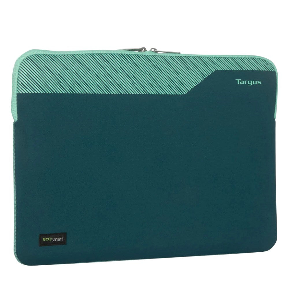 Targus Pulse Sleeve MacBook/Laptop 15-16" - Grøn