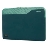 Targus Pulse Sleeve MacBook/Laptop 15-16" - Grøn