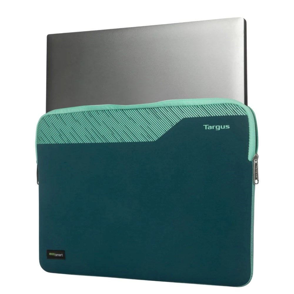 Targus Pulse Sleeve MacBook/Laptop 15-16" - Grøn