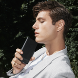 iDeal Of Sweden iPhone 12 Pro Max Unity Lommebok Magnetveske - Eagle Black