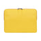 Tucano Today Computer Sleeve 13.3-14" (33 x 23.5 cm) - Kunstlæder - Gul