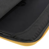 Tucano Today Computer Sleeve 13.3-14" (33 x 23.5 cm) - Kunstlæder - Gul