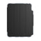 iPad 11" (2025) / iPad 10.9" (2024/2022) Tech21 Evo Folio Flip Cover m. Apple Pencil Holder - Sort