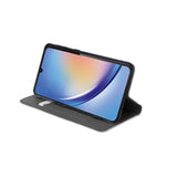 Samsung Galaxy A34 (5G) 4smarts lommebokdeksel Urban Lite - Svart