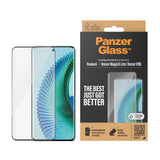 PanzerGlass Ultra-Wide Fit skjermbeskytter - Honor Magic 6 Lite / Honor X9B - Gjennomsiktig