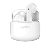 4smarts True Wireless SkyBuds Air In-Ear Høretelefoner - Hvid