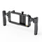 4smarts Universal Mobil Rig inkl. Bluetooth Fjernudløser - Sort