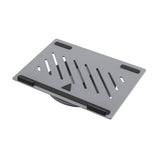 4smarts ErgoPro 360 Graders Laptop/Tablet Stativ 7-12.9" - Grå