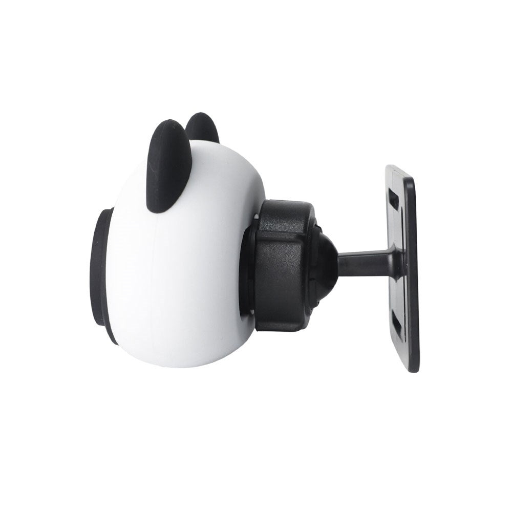 4Smarts 2-i-1 Trådløs Adapter m. Kamera til Apple CarPlay - Panda