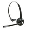 Sandberg Bluetooth Office Headset m. Mikrofon - Svart