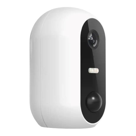 Denver Smart Home Udendørs Kamera - Tuya Kompatibel - Hvid