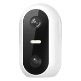 Denver Smart Home Udendørs Kamera - Tuya Kompatibel - Hvid