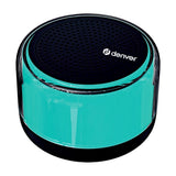 Denver Bluetooth Højttaler m. Strop - Sort