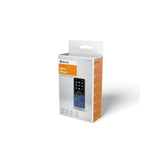 Denver MP4-Afspiller inkl. 4GB - Blå