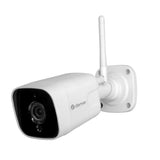 Denver IOC-241 Udendørs Tuya Smart Home Kamera - Hvid