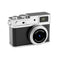 Denver DMC-1203B Mini Digitalt Kamera - Sort
