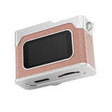 Denver DMC-1203RO Mini Digitalt Kamera - Lyserød