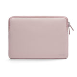 Trunk - Neoprene Sleeve - MacBook 15" (34 x 23.5 x 1 cm) - Warm Rose