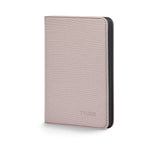 Kindle Paperwhite 4 (2020 / 2019 / 2018) Trunk Tekstil Flip Cover - Warm Rose