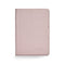 Kindle Paperwhite (2024) Trunk Tekstil Flip Cover - Warm Rose