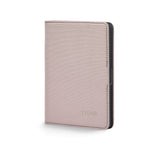 Kindle Paperwhite (2024) Trunk Tekstil Flip Cover - Warm Rose