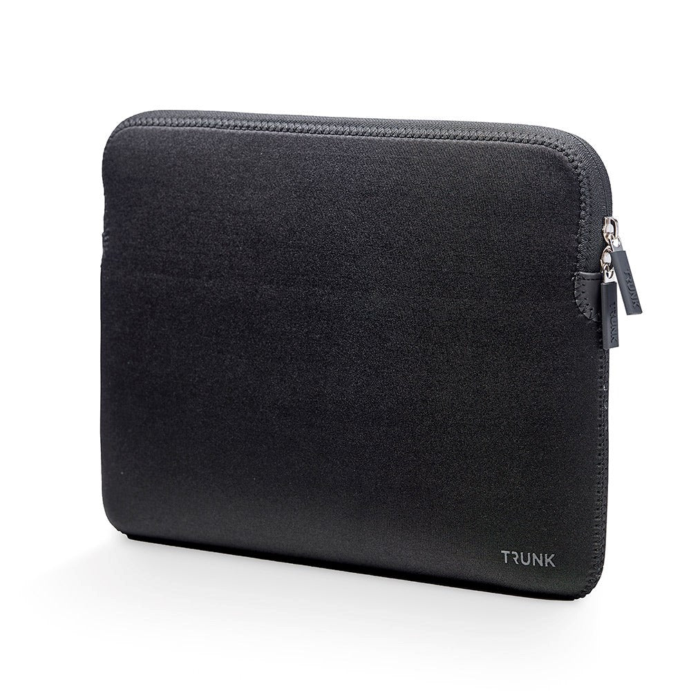 Trunk Neopren Sleeve for Laptop 14" (32,8 x 23,5 x 2 cm) - Svart
