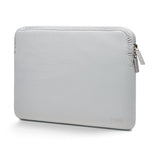 Trunk Neopren Sleeve for Laptop 14" (32,8 x 23,5 x 2 cm) - Silver Cloud