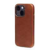 iPhone 13 Trunk ekte skinn bakdeksel - brun