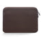Trunk Neopren Sleeve for Laptop 13" (32 x 22 x 2 cm) - Java Brown