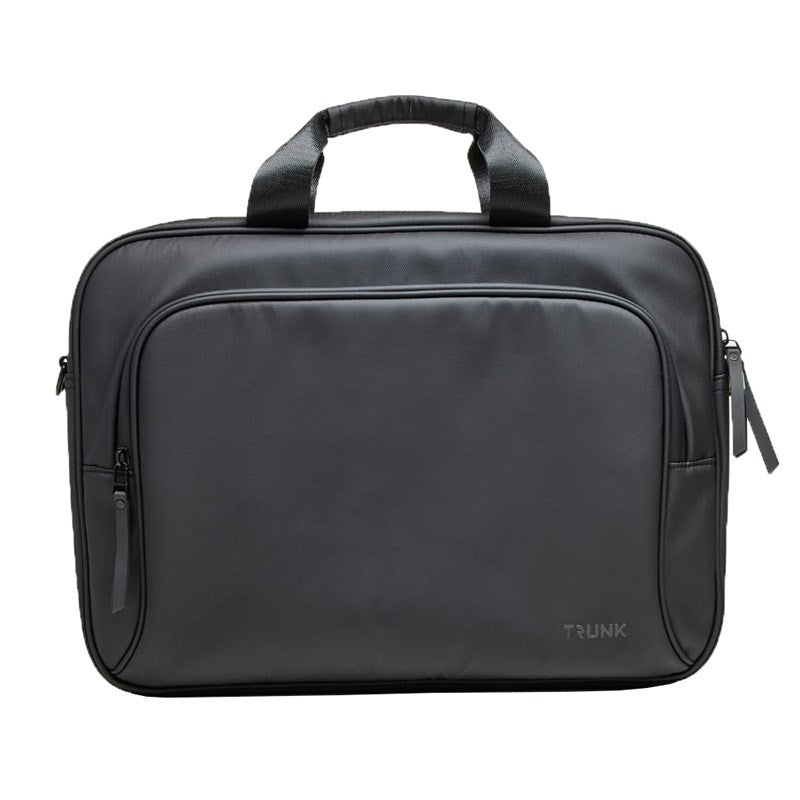 Trunk Biscotti Waterproof Computer / MacBook Bag - Svart 