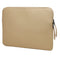 Vanntett bagasjerom for MacBook / bærbar PC 13" (32 x 22 x 2 cm) - Beige