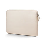 Trunk Neopren Sleeve for MacBook og bærbar PC 13" (32 x 22,5 x 2 cm) - Moonlight