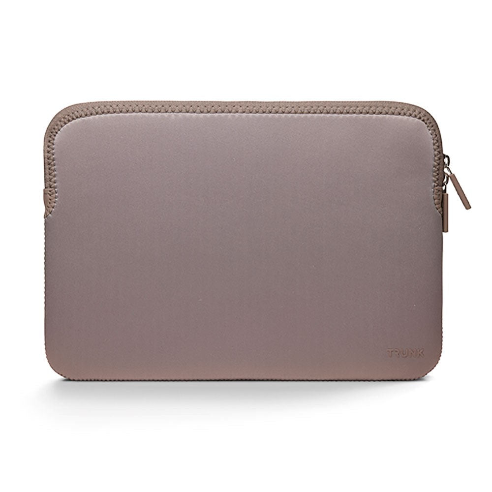 Trunk Neopren Sleeve for MacBook og bærbar PC 13" (32 x 22,5 x 2 cm) - Portabella