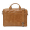 dbramante1928 Amalienborg Business ekte skinn MacBook / Laptop-veske (260 x 360 mm) 2. generasjon - brun
