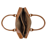 dbramante1928 Rosenborg Business ekte skinn MacBook / bærbar deksel (270 x 380 mm) - brun