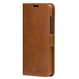 Samsung Galaxy A53 dbramante1928 Copenhagen Slim Læder Flip Cover m. Pung - Brun