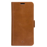 Samsung Galaxy A53 dbramante1928 Copenhagen Slim Læder Flip Cover m. Pung - Brun
