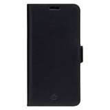 Samsung Galaxy A53 dbramante1928 Copenhagen Slim Leather Flip Cover m. Lommebok - Svart