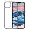 iPhone 14 Plus dbramante1928 Greenland Bakdeksel - 100 % resirkulert plast - Gjennomsiktig