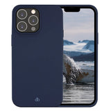 dbramante1928 iPhone 14 Pro Max Greenland Bagside Cover - 100% Genbrugsplastik - Pacific Blue