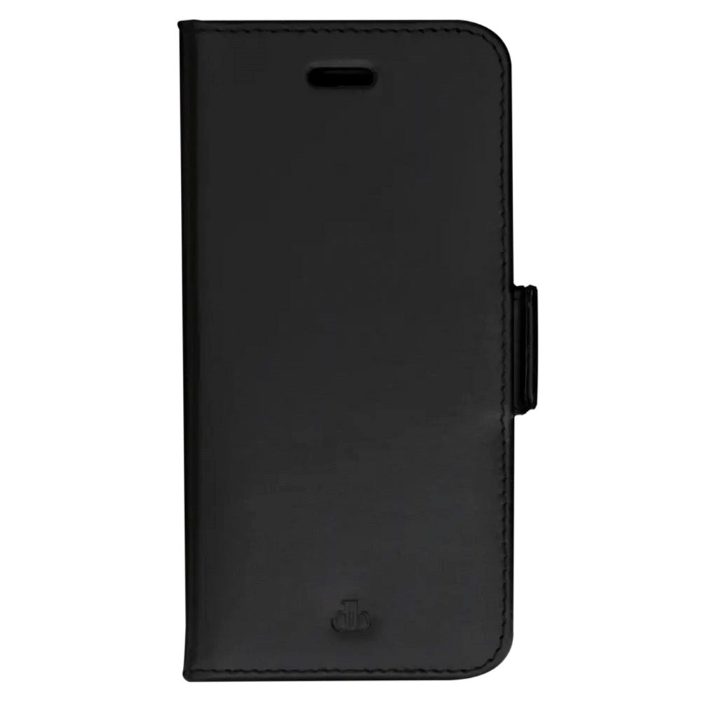 iPhone 13 dbramante1928 Copenhagen Læder Flip Cover m. Pung - Black