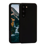 dbramante1928 Samsung Galaxy S23 Costa Rica Bagside Cover - 100% Genbrugsplastik - Night Black