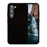 dbramante1928 Samsung Galaxy S23 Costa Rica Bagside Cover - 100% Genbrugsplastik - Night Black